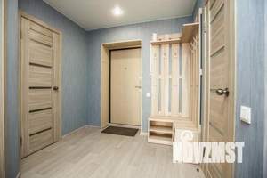 1-к квартира, посуточно, 39м2, 1/1 этаж