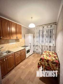 1-к квартира, на длительный срок, 32м2, 1/16 этаж