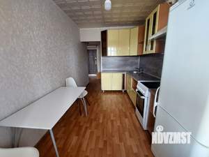 1-к квартира, на длительный срок, 38м2, 13/14 этаж