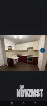 1-к квартира, на длительный срок, 42м2, 6/16 этаж