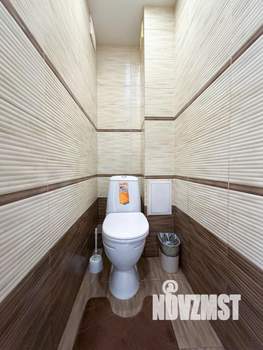 2-к квартира, посуточно, 62м2, 1/1 этаж