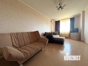 2-к квартира, посуточно, 58м2, 1/1 этаж