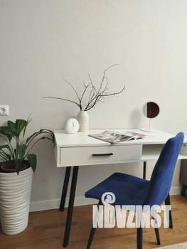 1-к квартира, посуточно, 33м2, 7/9 этаж