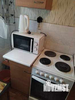 1-к квартира, на длительный срок, 33м2, 3/5 этаж