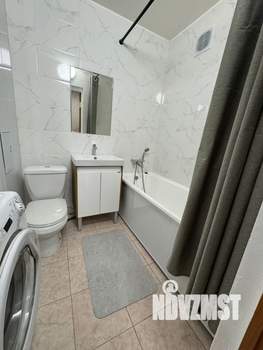1-к квартира, на длительный срок, 36м2, 4/14 этаж