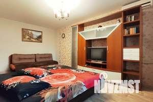 1-к квартира, посуточно, 35м2, 5/9 этаж