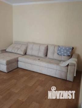 Студия квартира, на длительный срок, 42м2, 6/9 этаж