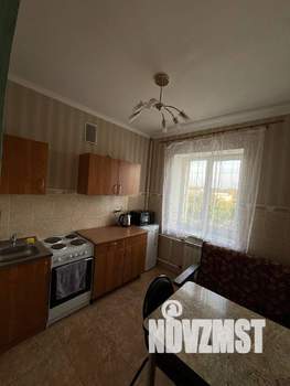 1-к квартира, посуточно, 32м2, 7/9 этаж