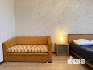 3-к квартира, посуточно, 72м2, 1/1 этаж