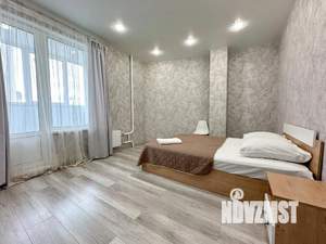 3-к квартира, посуточно, 100м2, 1/1 этаж