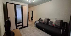 2-к квартира, на длительный срок, 46м2, 3/9 этаж