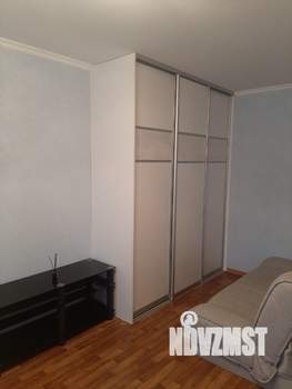 1-к квартира, на длительный срок, 40м2, 10/16 этаж