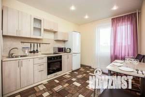 1-к квартира, посуточно, 38м2, 9/9 этаж