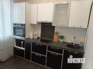 2-к квартира, посуточно, 50м2, 4/10 этаж