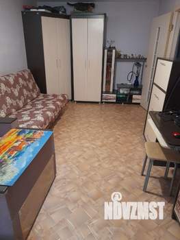 1-к квартира, на длительный срок, 33м2, 1/9 этаж