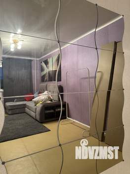 1-к квартира, на длительный срок, 33м2, 6/9 этаж