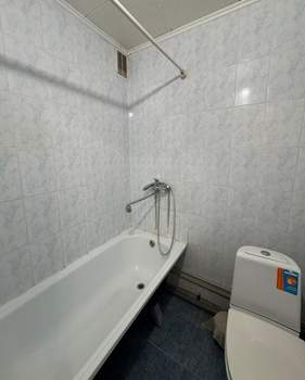 1-к квартира, на длительный срок, 34м2, 9/9 этаж