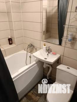 Студия квартира, посуточно, 33м2, 17/18 этаж