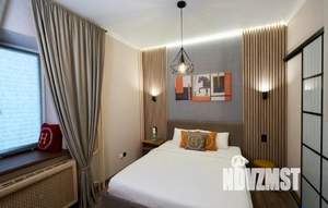 1-к квартира, посуточно, 32м2, 1/1 этаж