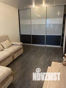 1-к квартира, посуточно, 45м2, 8/10 этаж