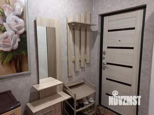 1-к квартира, на длительный срок, 32м2, 4/16 этаж