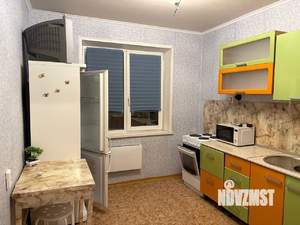 1-к квартира, на длительный срок, 37м2, 2/10 этаж