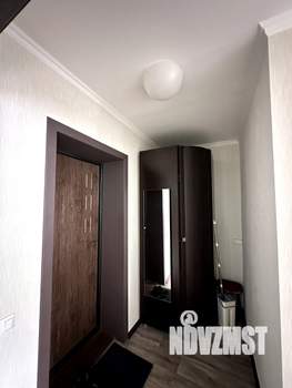 1-к квартира, на длительный срок, 33м2, 3/5 этаж