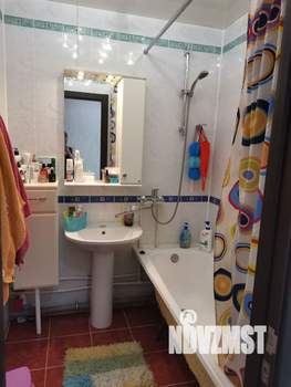1-к квартира, на длительный срок, 41м2, 9/10 этаж
