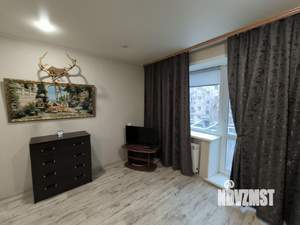 1-к квартира, на длительный срок, 29м2, 3/5 этаж