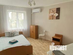 4-к квартира, посуточно, 100м2, 6/9 этаж