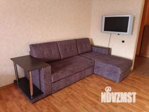 1-к квартира, посуточно, 40м2, 5/9 этаж