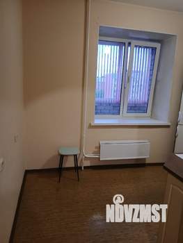 1-к квартира, на длительный срок, 36м2, 3/9 этаж