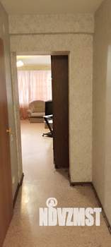 Студия квартира, на длительный срок, 35м2, 1/5 этаж