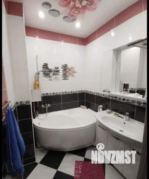 3-к квартира, на длительный срок, 78м2, 4/11 этаж