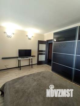 1-к квартира, на длительный срок, 50м2, 13/13 этаж
