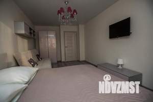 1-к квартира, посуточно, 39м2, 1/1 этаж