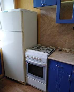 1-к квартира, на длительный срок, 33м2, 1/9 этаж