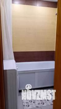 1-к квартира, посуточно, 33м2, 5/9 этаж