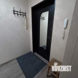 Студия квартира, на длительный срок, 25м2, 5/16 этаж