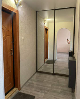 1-к квартира, на длительный срок, 39м2, 9/10 этаж