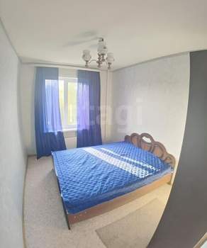 2-к квартира, на длительный срок, 47м2, 5/9 этаж