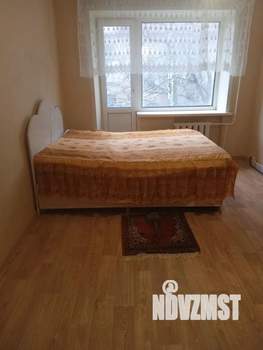 1-к квартира, на длительный срок, 30м2, 4/5 этаж