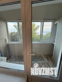 1-к квартира, посуточно, 37м2, 5/9 этаж