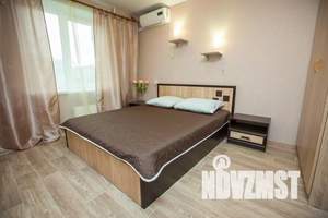 2-к квартира, посуточно, 64м2, 5/9 этаж