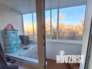 3-к квартира, на длительный срок, 61м2, 4/5 этаж