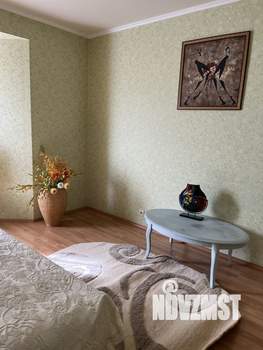 1-к квартира, на длительный срок, 60м2, 3/6 этаж