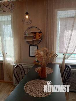 Студия квартира, на длительный срок, 45м2, 2/3 этаж