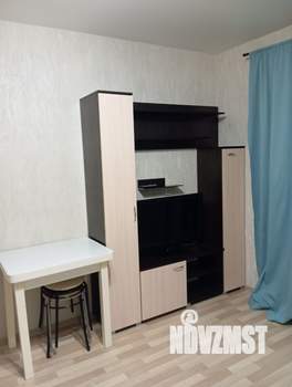 Студия квартира, на длительный срок, 22м2, 6/10 этаж