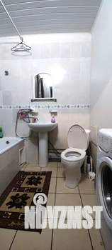 Студия квартира, посуточно, 25м2, 4/15 этаж