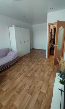 1-к квартира, на длительный срок, 32м2, 14/16 этаж